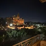 Elegant Flat-Heliopolis-With Iconic Baron Palace