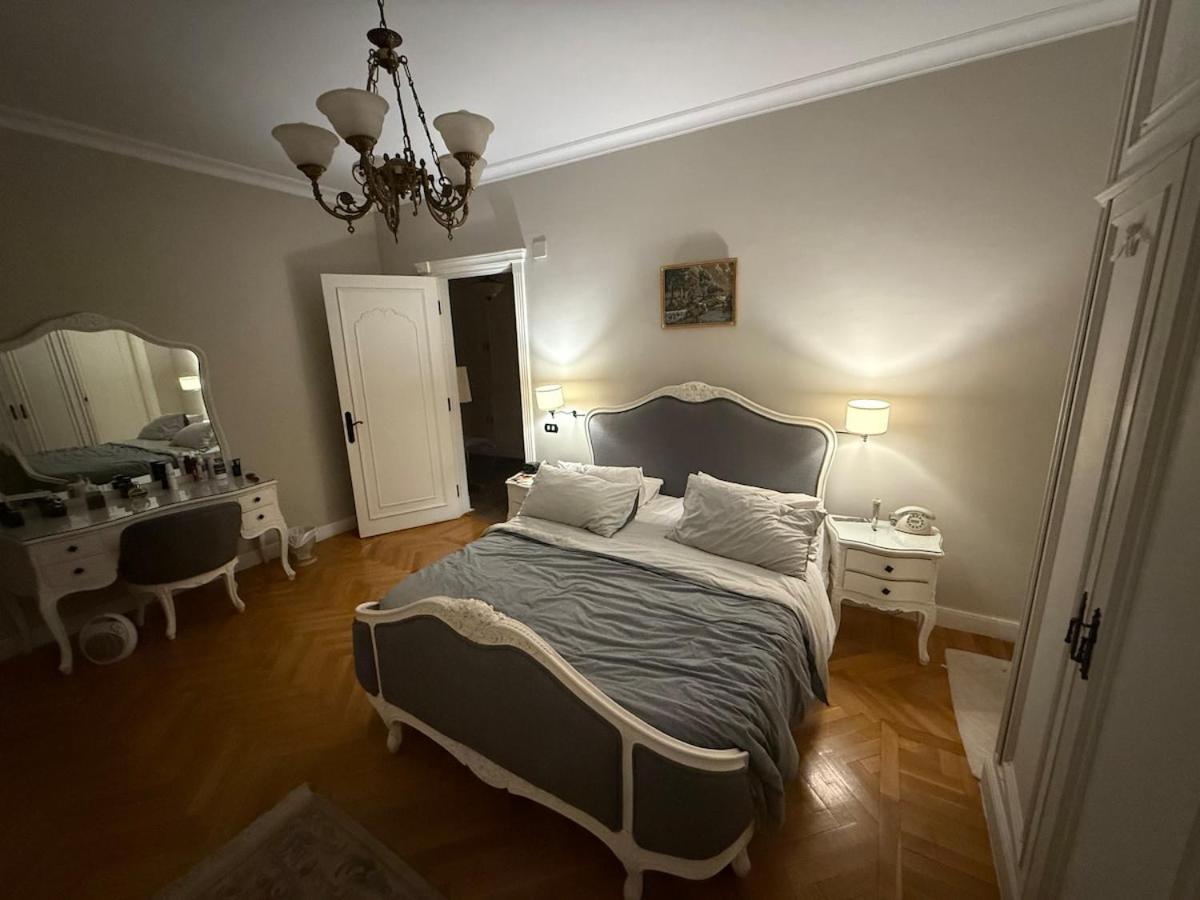Apartment Elegant Flat-heliopolis-with Iconic Baron Palace Cairo
