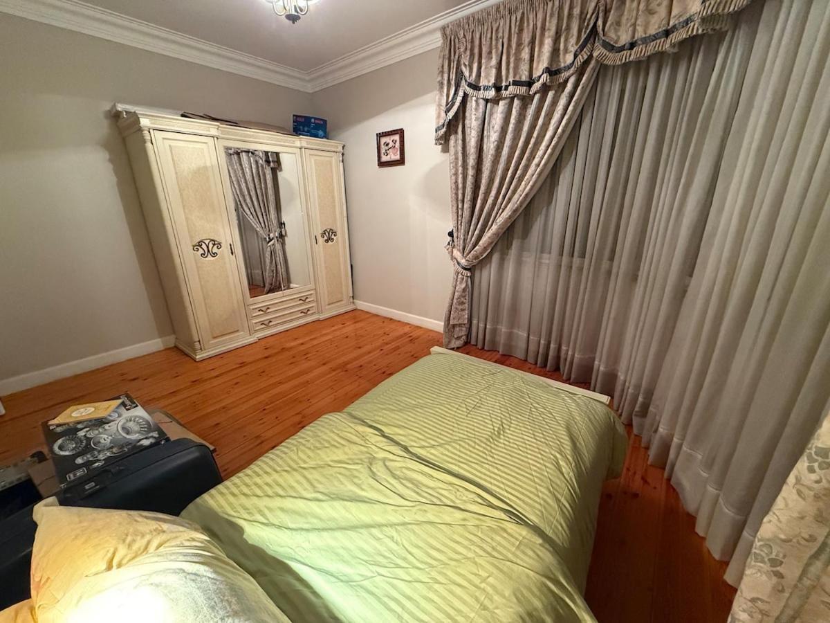 Apartment Elegant Flat-heliopolis-with Iconic Baron Palace *