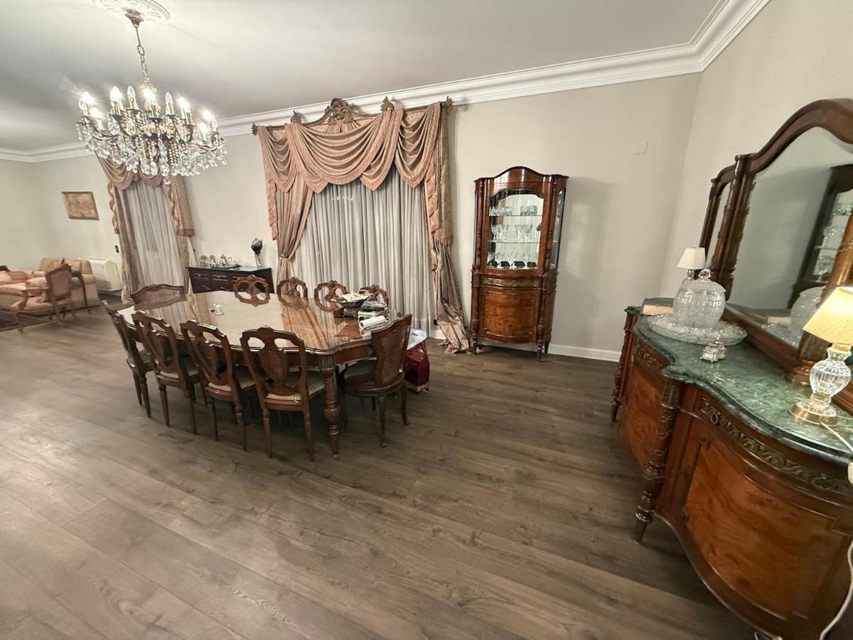 Apartment Elegant Flat-heliopolis-with Iconic Baron Palace *
