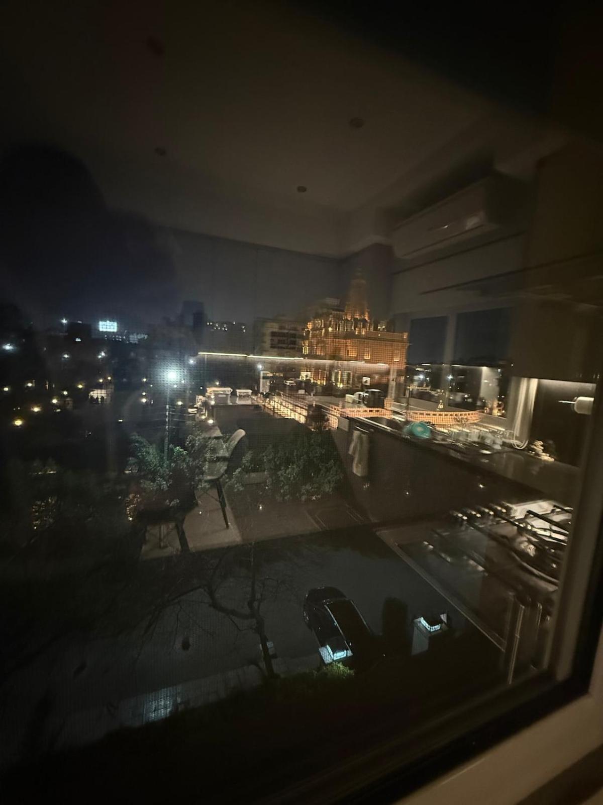 Apartment Elegant Flat-heliopolis-with Iconic Baron Palace Cairo